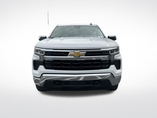 2023 Chevrolet Silverado 1500 Crew Cab Short Box 4-Wheel Drive LT 1LT