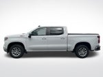 2023 Chevrolet Silverado 1500 Crew Cab Short Box 4-Wheel Drive LT 1LT