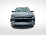 2024 Chevrolet Silverado 1500 Crew Cab Short Box 4-Wheel Drive RST