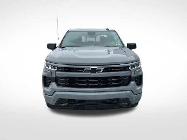 2024 Chevrolet Silverado 1500 Crew Cab Short Box 4-Wheel Drive RST