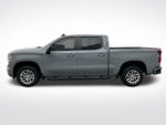 2024 Chevrolet Silverado 1500 Crew Cab Short Box 4-Wheel Drive RST