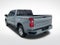 2024 Chevrolet Silverado 1500 Crew Cab Short Box 4-Wheel Drive RST