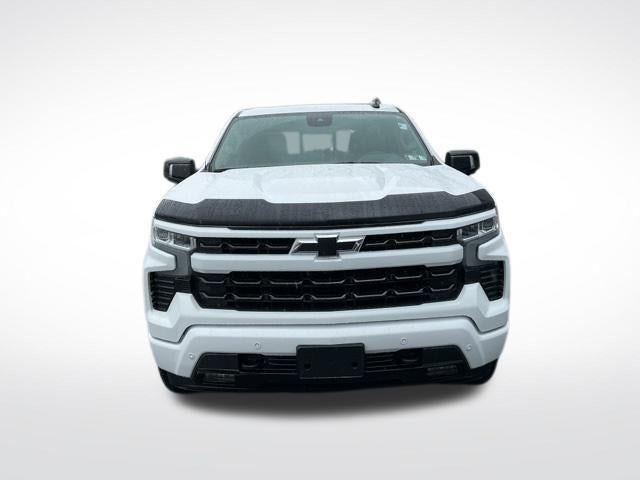 2024 Chevrolet Silverado 1500 Crew Cab Short Box 4-Wheel Drive RST