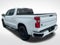 2024 Chevrolet Silverado 1500 Crew Cab Short Box 4-Wheel Drive RST