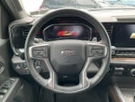 2024 Chevrolet Silverado 1500 Crew Cab Short Box 4-Wheel Drive RST