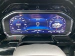 2024 Chevrolet Silverado 1500 Crew Cab Short Box 4-Wheel Drive RST