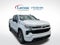 2024 Chevrolet Silverado 1500 Crew Cab Short Box 4-Wheel Drive RST