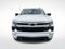 2024 Chevrolet Silverado 1500 Crew Cab Short Box 4-Wheel Drive RST