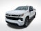2024 Chevrolet Silverado 1500 Crew Cab Short Box 4-Wheel Drive RST