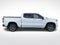 2024 Chevrolet Silverado 1500 Crew Cab Short Box 4-Wheel Drive RST