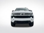 2024 Chevrolet Silverado 1500 Crew Cab Short Box 4-Wheel Drive RST