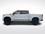 2024 Chevrolet Silverado 1500 Crew Cab Short Box 4-Wheel Drive RST