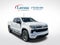 2023 Chevrolet Silverado 1500 Crew Cab Short Box 4-Wheel Drive RST