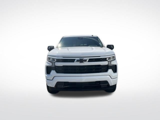 2023 Chevrolet Silverado 1500 Crew Cab Short Box 4-Wheel Drive RST