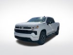 2023 Chevrolet Silverado 1500 Crew Cab Short Box 4-Wheel Drive RST