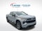 2024 Chevrolet Silverado 1500 Crew Cab Short Box 4-Wheel Drive RST