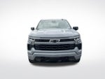 2024 Chevrolet Silverado 1500 Crew Cab Short Box 4-Wheel Drive RST