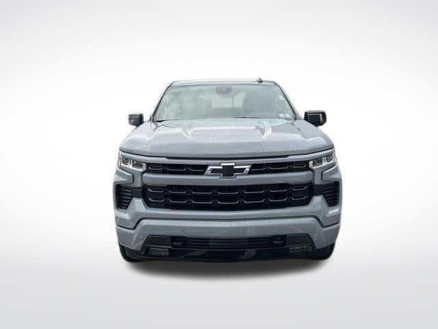 2024 Chevrolet Silverado 1500 Crew Cab Short Box 4-Wheel Drive RST