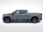 2024 Chevrolet Silverado 1500 Crew Cab Short Box 4-Wheel Drive RST