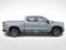 2024 Chevrolet Silverado 1500 Crew Cab Short Box 4-Wheel Drive RST