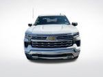 2023 Chevrolet Silverado 1500 Crew Cab Short Box 4-Wheel Drive LTZ