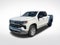 2023 Chevrolet Silverado 1500 Crew Cab Short Box 4-Wheel Drive LTZ
