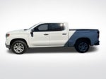 2023 Chevrolet Silverado 1500 Crew Cab Short Box 4-Wheel Drive LTZ