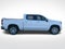 2023 Chevrolet Silverado 1500 Crew Cab Short Box 4-Wheel Drive LTZ