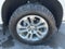 2023 Chevrolet Silverado 1500 Crew Cab Short Box 4-Wheel Drive LTZ