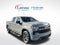 2025 Chevrolet Silverado 1500 Crew Cab Short Box 4-Wheel Drive RST