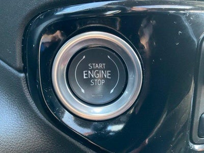 2025 Chevrolet Silverado 1500 Crew Cab Short Box 4-Wheel Drive RST