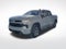 2025 Chevrolet Silverado 1500 Crew Cab Short Box 4-Wheel Drive RST