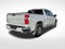2025 Chevrolet Silverado 1500 Crew Cab Short Box 4-Wheel Drive RST