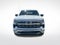 2025 Chevrolet Silverado 1500 Crew Cab Short Box 4-Wheel Drive LTZ