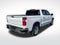 2025 Chevrolet Silverado 1500 Crew Cab Short Box 4-Wheel Drive LTZ