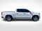 2025 Chevrolet Silverado 1500 Crew Cab Short Box 4-Wheel Drive LTZ