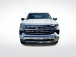 2025 Chevrolet Silverado 1500 Crew Cab Short Box 4-Wheel Drive LTZ