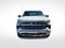 2025 Chevrolet Silverado 1500 Crew Cab Short Box 4-Wheel Drive LTZ