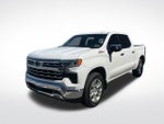 2025 Chevrolet Silverado 1500 Crew Cab Short Box 4-Wheel Drive LTZ