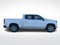 2025 Chevrolet Silverado 1500 Crew Cab Short Box 4-Wheel Drive LTZ