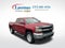 2019 Chevrolet Silverado LD Double Cab Standard Box 4-Wheel Drive LT
