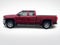 2019 Chevrolet Silverado LD Double Cab Standard Box 4-Wheel Drive LT