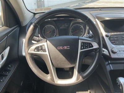 2015 GMC Terrain FWD SLE-2