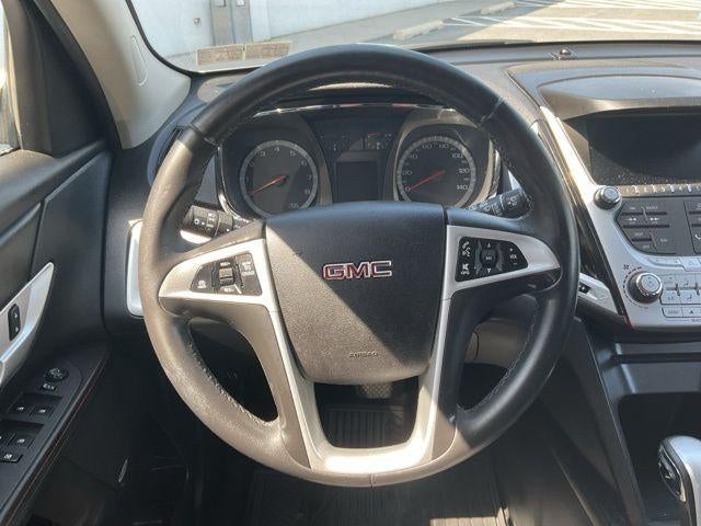 2015 GMC Terrain FWD SLE-2