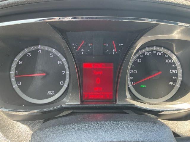 2015 GMC Terrain FWD SLE-2