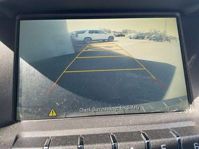 2015 GMC Terrain FWD SLE-2