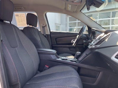 2015 GMC Terrain FWD SLE-2