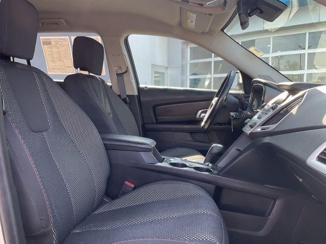 2015 GMC Terrain FWD SLE-2