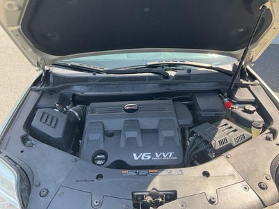 2015 GMC Terrain FWD SLE-2