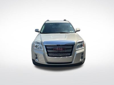 2015 GMC Terrain FWD SLE-2